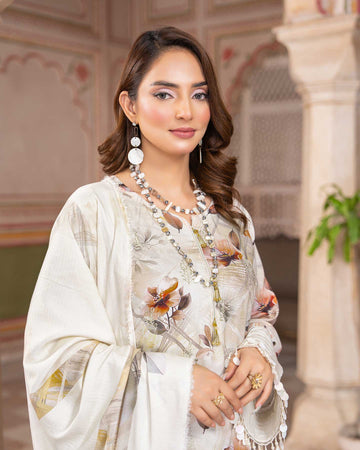 Grace Lily By Aalaya Winter Vol 01 '25 D 09